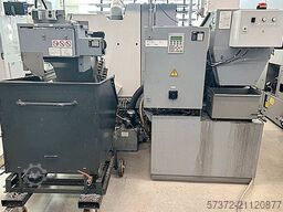 Index G 200 Ratioline