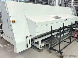 Index G 200 Ratioline