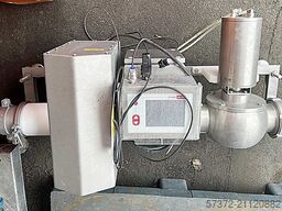 Pulsotronic M-Pulse2 INLine 100 (EX)