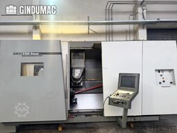 DMG GILDEMEISTER GMX 250S Linear