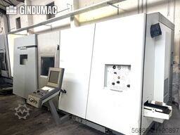 DMG GILDEMEISTER GMX 250S Linear