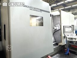 DMG GILDEMEISTER GMX 250S Linear
