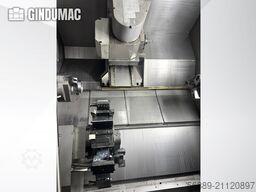 DMG GILDEMEISTER GMX 250S Linear