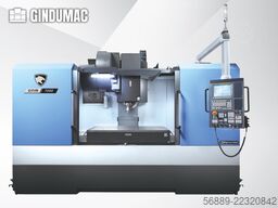 DN SOLUTIONS DNM 750 II