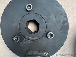Jutec 6000D