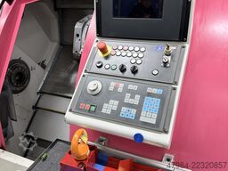GILDEMEISTER CTX 400 S 2