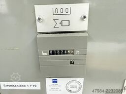 GILDEMEISTER CTX 400 S 2