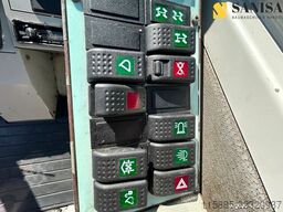Sennebogen 305 XL/Allrad/Green Line Gabel/Schaufel