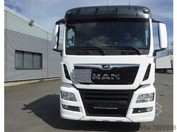MAN TGS 18.500 BLS
