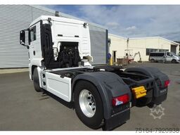 MAN TGS 18.500 BLS