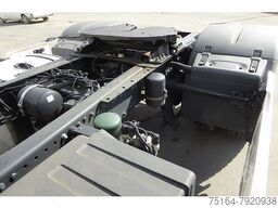 MAN TGS 18.500 BLS