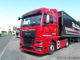 MAN TGX 18.470 4x2 BL SA