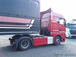 MAN TGX 18.470 4x2 BL SA