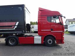 MAN TGX 18.470 4x2 BL SA