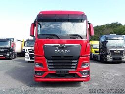 MAN TGX 18.470 4x2 BL SA