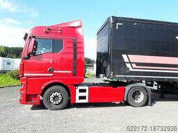 MAN TGX 18.470 4x2 BL SA