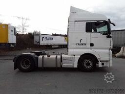 MAN TGX 18.460 4x2 BLS