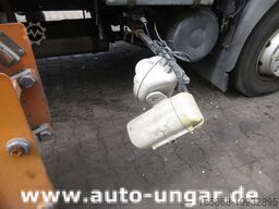 Hofmann H75 - 1000 Thermoplastic Roadmarking Mac