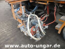 Hofmann H75 - 1000 Thermoplastic Roadmarking Mac