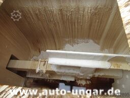 Hofmann H75 - 1000 Thermoplastic Roadmarking Mac