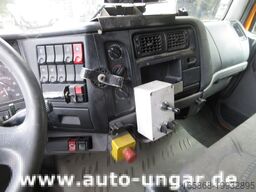 Hofmann H75 - 1000 Thermoplastic Roadmarking Mac