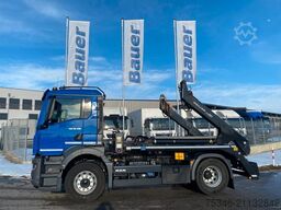 MAN TGS 18.430 / Meiller Absetzkipper/Funk/nur 8 tkm