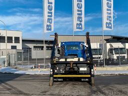 MAN TGS 18.430 / Meiller Absetzkipper/Funk/nur 8 tkm