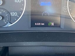 MAN TGS 18.430 / Meiller Absetzkipper/Funk/nur 8 tkm