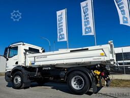MAN TGM 18.320 / 4x2 / Meiller / Kipper /Klima/Neu