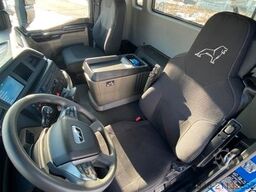 MAN TGS 18.430 / Meiller Absetzkipper/Funk/nur 8 tkm