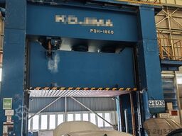 Kojima PDH 1800