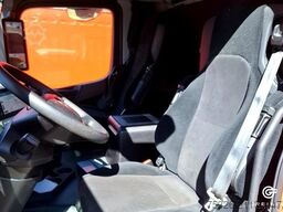 MERCEDES-BENZ Actros 1843 LS NR 4x2