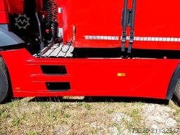 MERCEDES-BENZ Actros 1843 LS NR 4x2