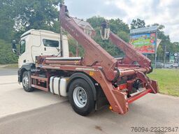MERCEDES-BENZ Antos 4x2 Absetzkipper MEILLER AHK 35to