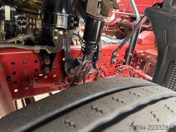 MERCEDES-BENZ Antos 4x2 Absetzkipper MEILLER AHK 35to