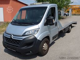 CITROEN Jumper Autotransporter 35 Heavy L3 Hdi 163Ps