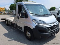 CITROEN Jumper Autotransporter 35 Heavy L3 Hdi 163Ps
