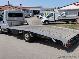 CITROEN Jumper Autotransporter 35 Heavy L3 Hdi 163Ps