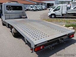 CITROEN Jumper Autotransporter 35 Heavy L3 Hdi 163Ps