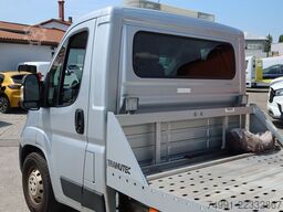 CITROEN Jumper Autotransporter 35 Heavy L3 Hdi 163Ps