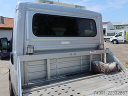 CITROEN Jumper Autotransporter 35 Heavy L3 Hdi 163Ps