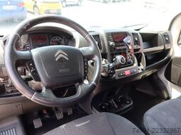 CITROEN Jumper Autotransporter 35 Heavy L3 Hdi 163Ps