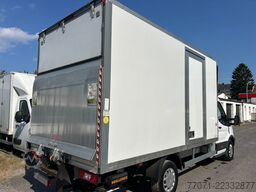 FORD Transit Koffer+LBW*L4*Klima*Kamera*Seitentür*TOP