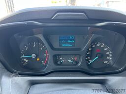 FORD Transit Koffer+LBW*L4*Klima*Kamera*Seitentür*TOP