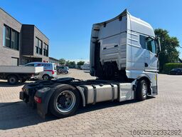 MAN TGX 18.510 LL SA Mega INDIVIDUAL Vollausstattung