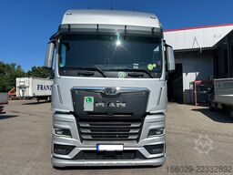 MAN TGX 18.510 LL SA Mega INDIVIDUAL Vollausstattung