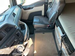 MAN TGX 18.510 LL SA Mega INDIVIDUAL Vollausstattung