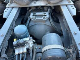 MAN TGX 18.510 LL SA Mega INDIVIDUAL Vollausstattung