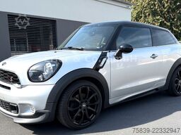 MINI COOPER_S Paceman Cooper S