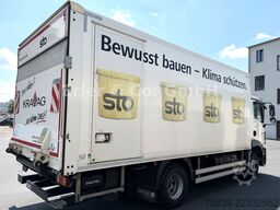 MAN TGM 15.250, LBW, Klima, 6 Zyl., HU neu